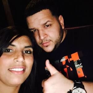 Meet your Posher, Jerrymar