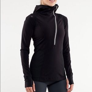 Lululemon Run for it Pullover