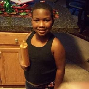 Meet your Posher, Jason