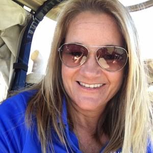 Meet your Posher, Glenda