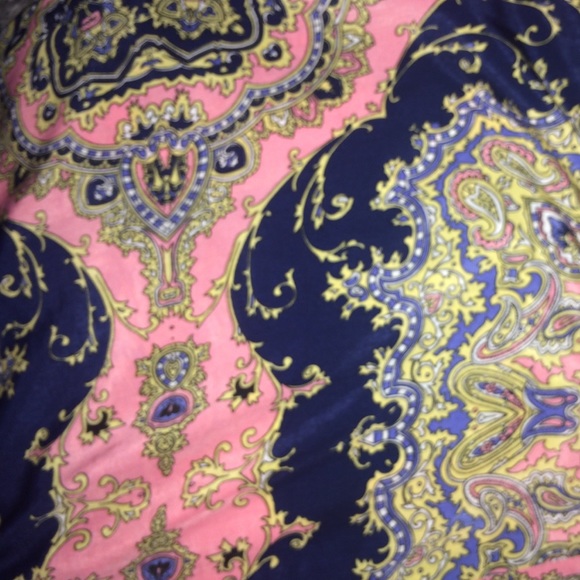 Maxi dress - Picture 3 of 4