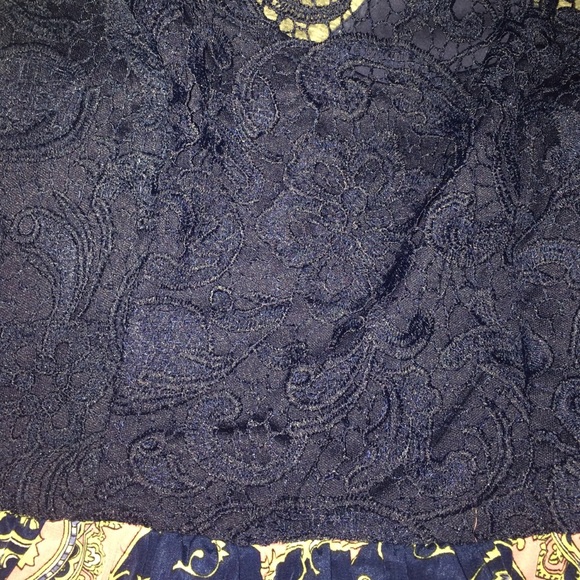 Maxi dress - Picture 4 of 4