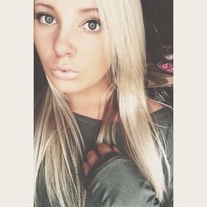 Meet your Posher, Mckenzie