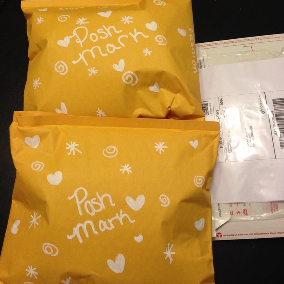 ❤️Proof of shipping 📦
