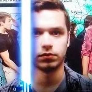 Meet your Posher, Benji