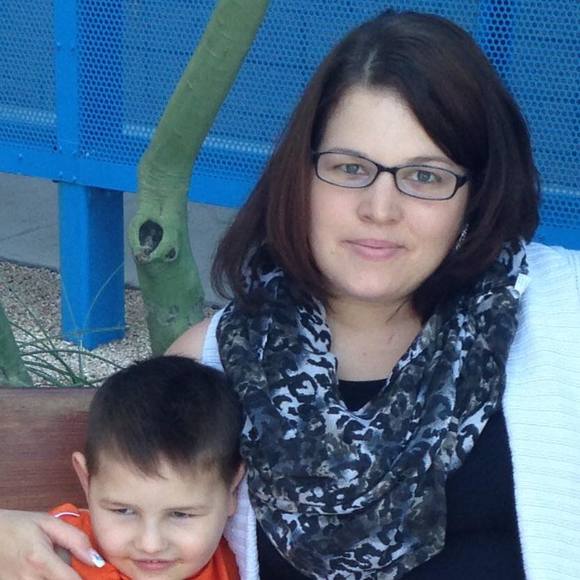 Meet your Posher, Buffy - Picture 1 of 1