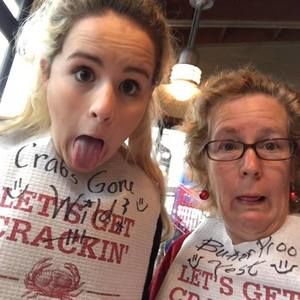 Meet your Posher, April