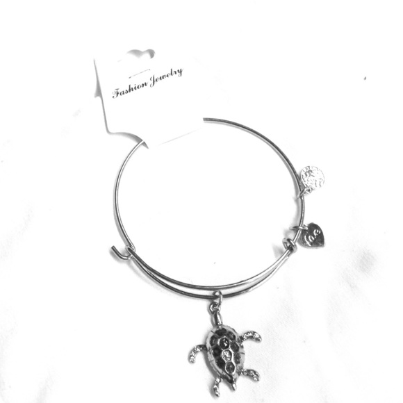 Turtle Bracelet