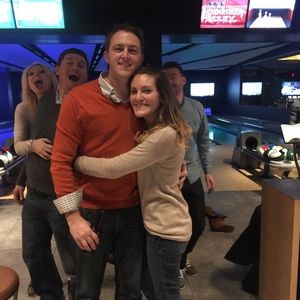 Meet your Posher, Matt