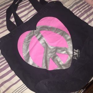 Victoria secret tote