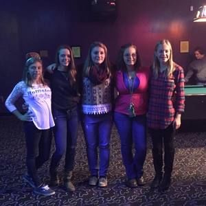 Meet your Posher, Mackenzie