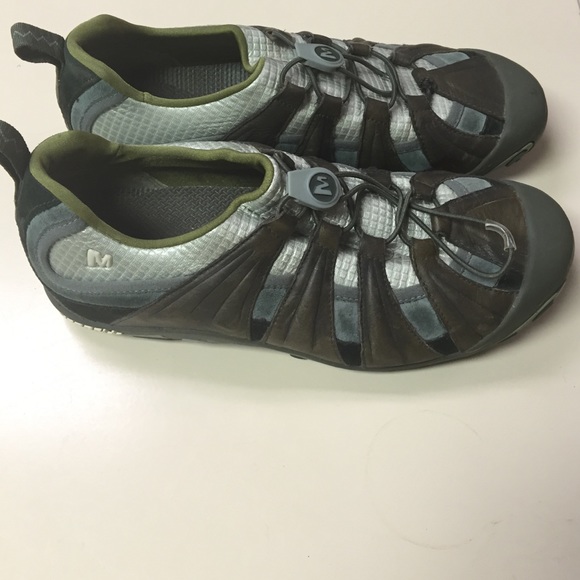 Merrell Shoes - Picture 2 of 3