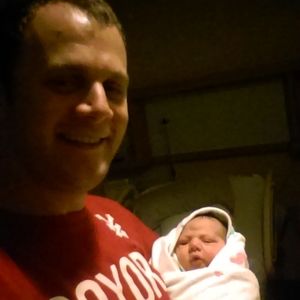 Meet your Posher, Chad