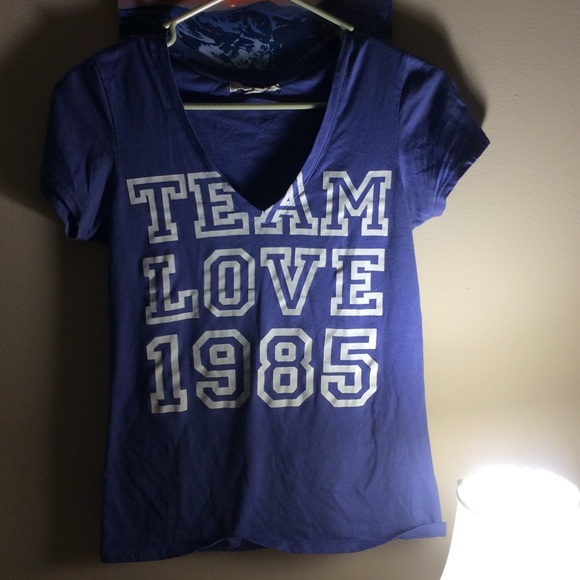 Forever 21 t-shirt