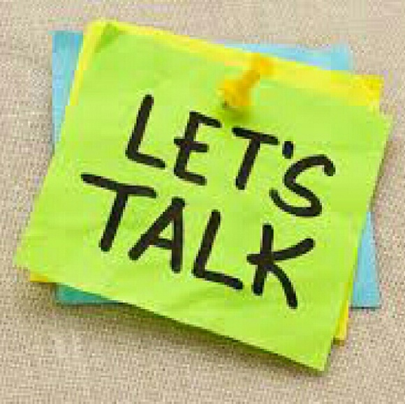 💡Chat/Negotiation Room ☑ - Picture 2 of 4