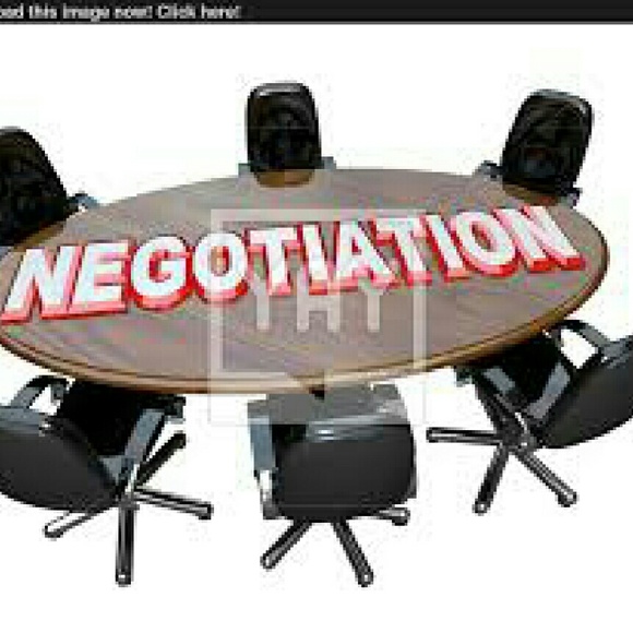 💡Chat/Negotiation Room ☑ - Picture 3 of 4