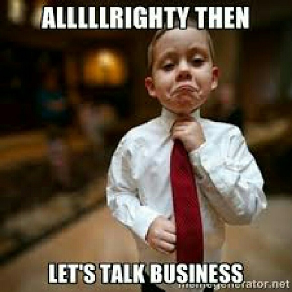 💡Chat/Negotiation Room ☑ - Picture 4 of 4