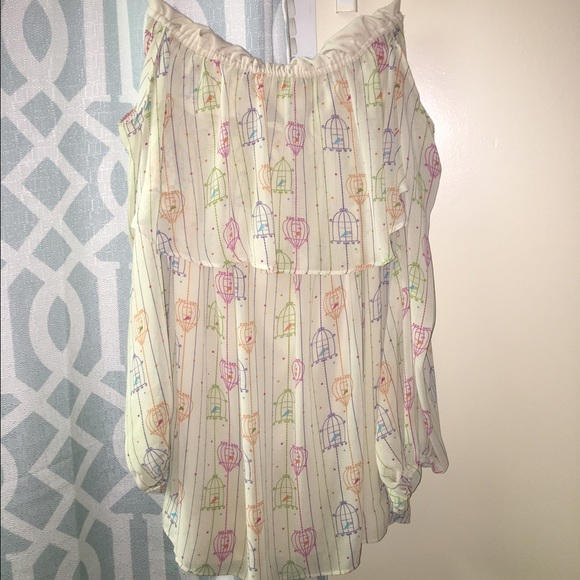 Judith March Dress - Picture 2 of 3