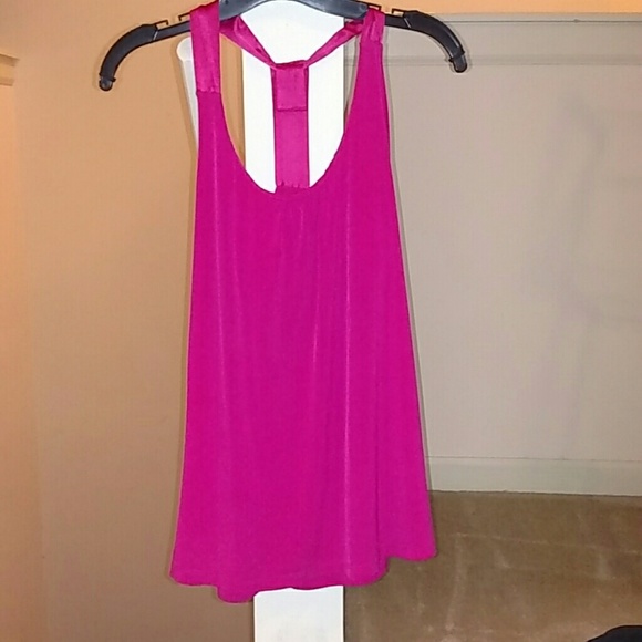 Dressy Tank