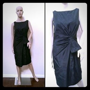Women's cocktail dress
