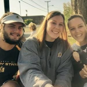 Meet your Posher, Andrew