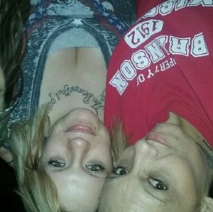 Meet your Posher, Eugenia