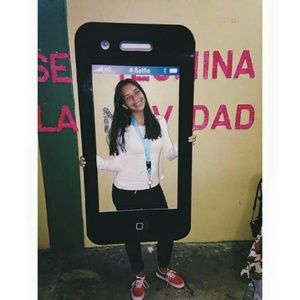 Meet your Posher, Sasha