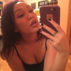 Meet your Posher, Jordana