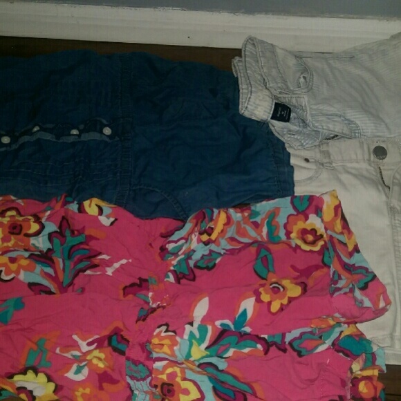 Little girl outfits