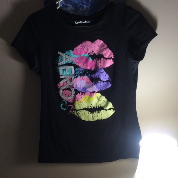 Kisses t-shirt