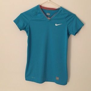 Nike Pro Dri-Fit Tee LIKE NEW