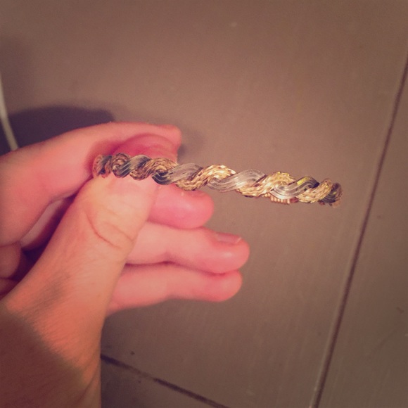 Ronaldo Bracelet