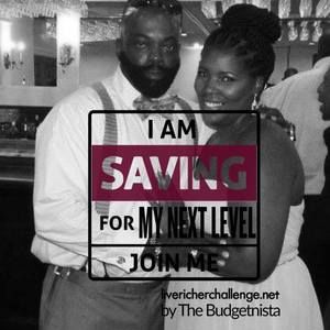 Meet your Posher, Nafeesah