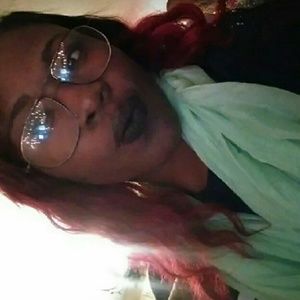 Meet your Posher, Rynesha