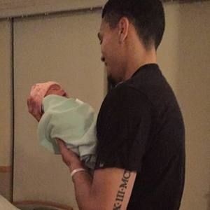 Meet your Posher, Oscar