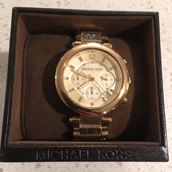 BRAND NEW Michael Kors watch