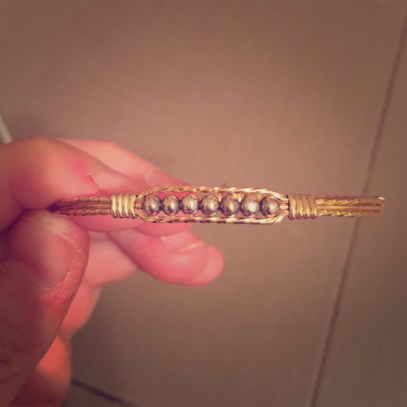 Ronaldo Bracelet