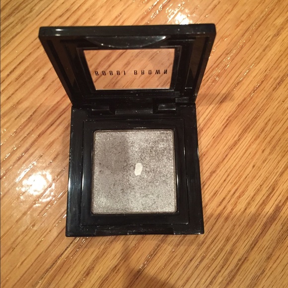 Bobbi Brown Metallic EyeShadow in Rockstar