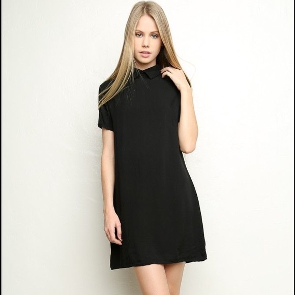 Brandy Melville Ingle Dress