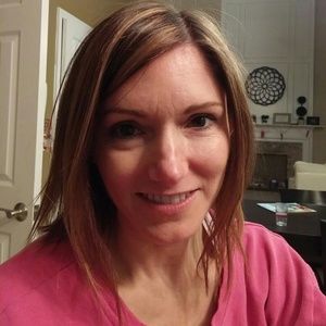Meet your Posher, Kathryn