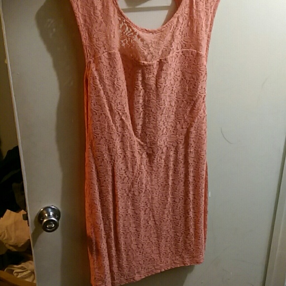 Bcbg dress