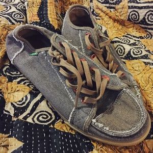 Sanuk Lace Ups