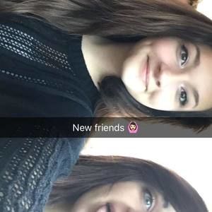 Meet your Posher, Rhiannon