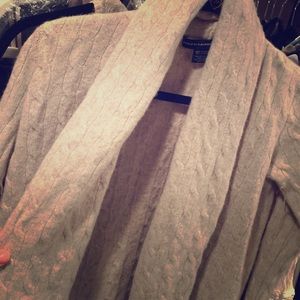 Ralph Lauren Sport Sweater.