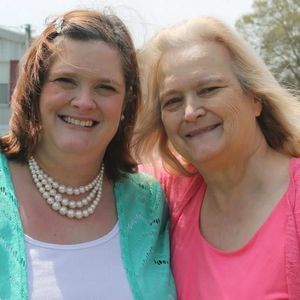 Meet your Posher, Janis