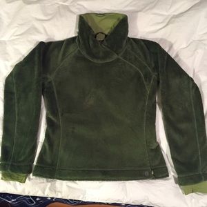 Mountain Hard Wear Plush Fleece