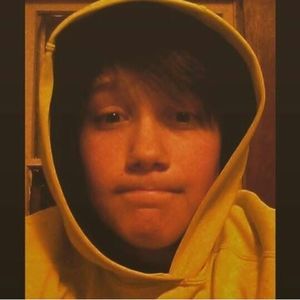 Meet your Posher, Jackson