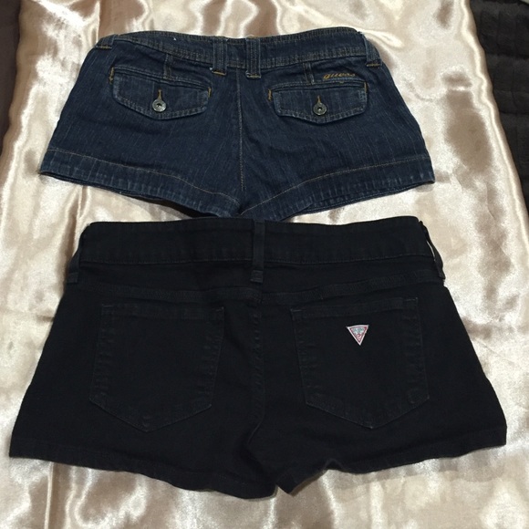 Shorts - Picture 2 of 2