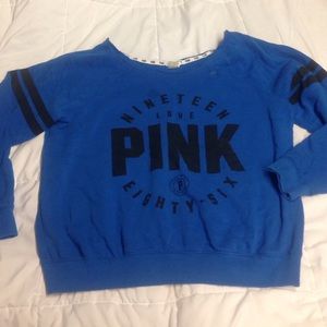 Victoria's Secret PINK Sweatshirt