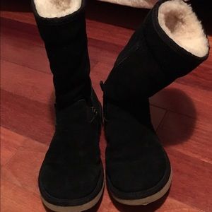 Women's UGG boots